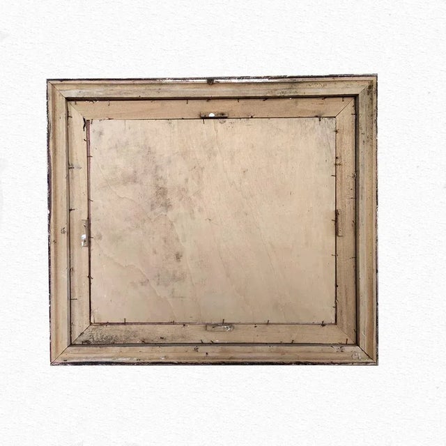 Still Life Painting by Alberto Candian For Sale - Image 4 of 5