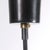 Glass Pendant Lamps, 1960s, Set of 2 For Sale - Image 12 of 14