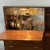 Sideboard in Walnut by A. A. Patijn for Zijlstra, 1950s For Sale - Image 6 of 15