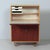 Wood Berkenserie CB37 Secretaire by Cees Braakman for Pastoe, 1957 For Sale - Image 7 of 12