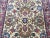 Textile Vintage Tabriz Transylvanian Runner Rug, 1970s For Sale - Image 7 of 12