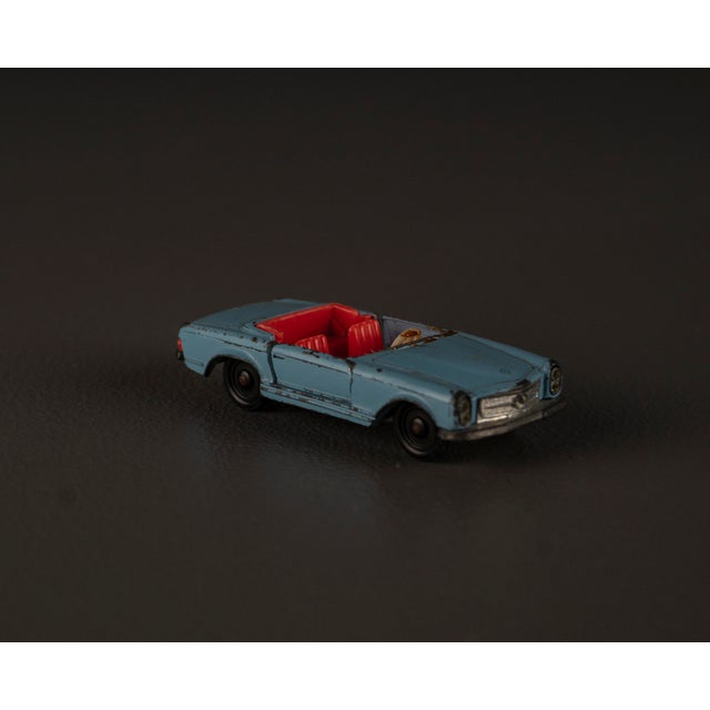 Mercedes-Benz 230 SL Siku V229 Model, Germany For Sale - Image 9 of 18