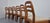 Danish Dining Chairs in Teak and Wool from Dyrlund, 1970s, Set of 6 For Sale - Image 12 of 15