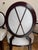 Set of 8 Attributed to Barbara Barry for Baker Dining Chairs For Sale In Los Angeles - Image 6 of 12