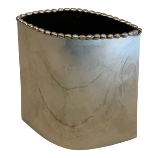 Michael Aram Molten Series Vase For Sale