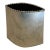 Michael Aram Molten Series Vase For Sale