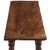 French Walnut and Oak Coffee Table, 18th C For Sale - Image 4 of 6