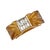 Vintage Art Deco Carved Bakelite and Paste Hinged Cuff, 1930s For Sale - Image 12 of 14