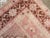 Textile Galerie Shabab Collection Mid-20th Century Turkish Oushak Throw Rug For Sale - Image 7 of 8