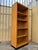 Beige Vintage Bookcase With Adjustable Shelves by Dar/ Ran Furniture. Circa 1990s. For Sale - Image 8 of 18