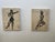 Figurative Composition, 1990, Wood & Lacquer For Sale - Image 12 of 12