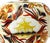 Cream 19th Century English Porcelain Chinoiserie Imari Teapot With Pagoda Reserves For Sale - Image 8 of 9