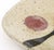 Wayne Ngan Art Pottery Plate For Sale - Image 4 of 9