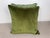 Mariano Fortuny Pair of Boucher Patterned Fortuny Pillows For Sale - Image 4 of 8