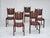 Danish Dining Chairs, 1960s, Set of 5 For Sale - Image 18 of 18