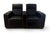 Leathercraft 2 or 3 Seat Theater Seating For Sale In Miami - Image 6 of 17