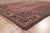Textile Early 20th Century Antique Persian Mahal Rug - 08'10 x 11'10 For Sale - Image 7 of 9