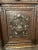 Late 19th Century Black Forest Carved Bookcase For Sale - Image 5 of 18