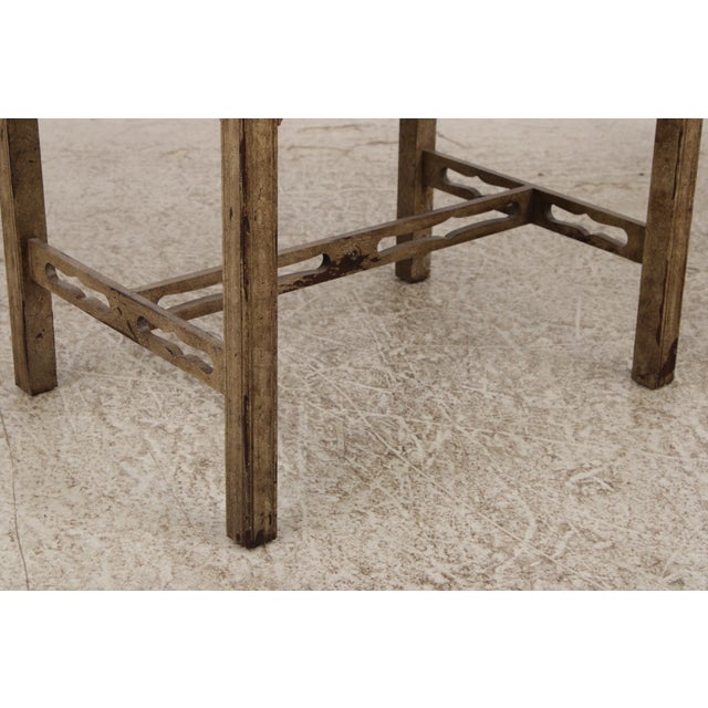 Pair of Hickory Chair Thomas O'Brien 2 Drawer Nightstands For Sale - Image 12 of 18