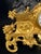 French Gilt-Bronze and Patinated Bronze Figural Mantel Clock with Equestrian Boy from Les Japy Fils, 1850s For Sale - Image 6 of 18