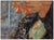 Figurative 1960s Eleanor Oil Painting, Emilio Grau Sala For Sale - Image 3 of 5