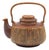 Manilla Teapot from Søholm Bornholm, 1960s For Sale - Image 10 of 10