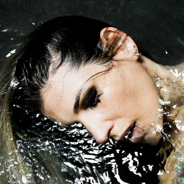 "I am resilient, I am strong, I am supported by forces unseen." These earrings were inspired by the Ancient Egyptians, who...