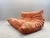 Mid-Century Modern Togo Sofa by Michel Ducaroy for Ligne Roset For Sale - Image 3 of 18