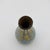 French Desvres Fourmaintraux Crystalline Vase C. 1930 For Sale - Image 9 of 11