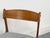 Danish Teak Dining Chairs by Erik Buch for Od Møbler, 1960s, Set of 4 For Sale - Image 9 of 18