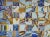 Baroque 18th Century Portuguese 84-Piece Tile Panel For Sale - Image 3 of 5