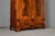 Biedermeier Wardrobe in Mahogany For Sale - Image 9 of 18