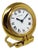 Alarm Clock Pendulette Colisee from Cartier, France, 1990s For Sale