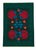 1970s Mid-Century Modern German Pop Art Screen-Printed Wall Hanging by Traute Sänger, 1970s For Sale - Image 5 of 5