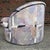 Amethyst Vladimir Kagan for Directional for Postmodern Loveseat For Sale - Image 8 of 9