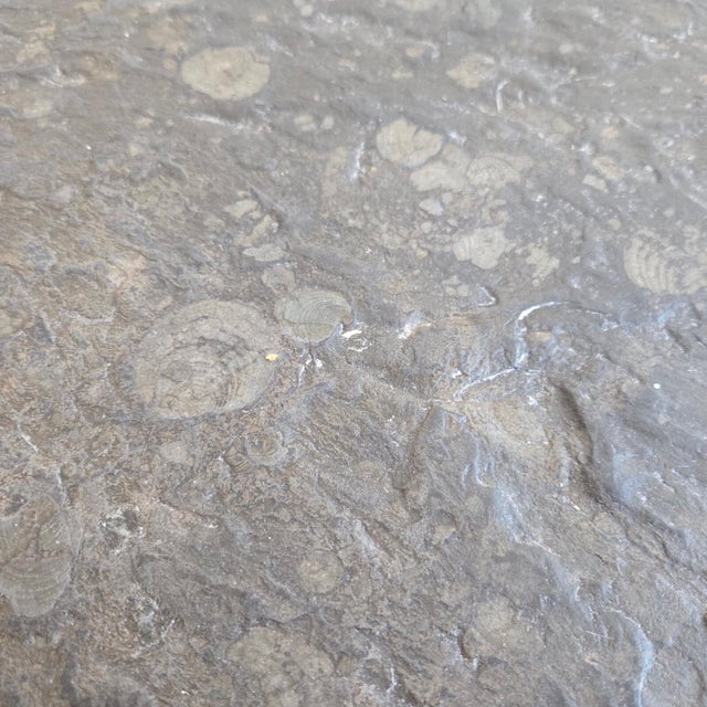 1960s Vintage Scandinavian Coffee Table in Teak, 1960s For Sale - Image 5 of 16