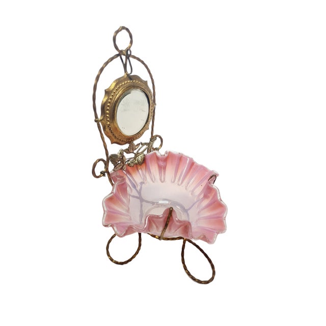 Art Nouveau Clock Stand, Sweden, 1900s For Sale - Image 17 of 18