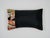 Contemporary Japanese Ceremonial Silk Lumbar Cushion by Renaras For Sale - Image 3 of 7