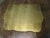 Italian Carved and Gold and Green Painted Sideboard Tray, 1960 For Sale - Image 4 of 8