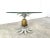 1960s Pineapple Side Tables by Hans Kögl, 1960s, Set of 2 For Sale - Image 5 of 12