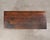 19th Century Country French Provincial Chestnut Farmhouse Table For Sale - Image 4 of 18