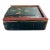 Black Late 18th Early 19th Century Swedish Rosemaling Hand Painted Folk Art Box For Sale - Image 8 of 9