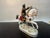 Porcelain Figure Rider on Horse from Carl Theodor Porcelain Frankenthal, 1762-1797 For Sale - Image 4 of 8