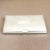 Late 20th Century Tiffany & Co Estate Business Card Holder Sterling Silver 58.1 Grams For Sale - Image 13 of 15