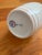 Vintage Japanese Fukagawa Seiji Arita Porcelain Butterfly Vase For Sale In New York - Image 6 of 8