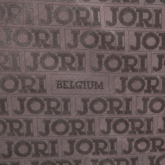 Animal Skin Leather Angel 3250 2-Seater Sofa from Jori For Sale - Image 7 of 12