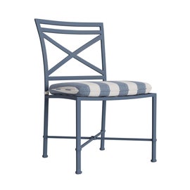Example of Outdoor Dining Chairs in Jacksonville, FL