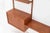 1960s 3-Bay Cado Wall Unit by Poul Cadovius For Sale - Image 5 of 18