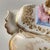 French Inkwell in Porcelain For Sale - Image 4 of 10