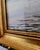 Nora Butson, Venice with Gondola, 1904, Watercolor, Framed For Sale - Image 3 of 5